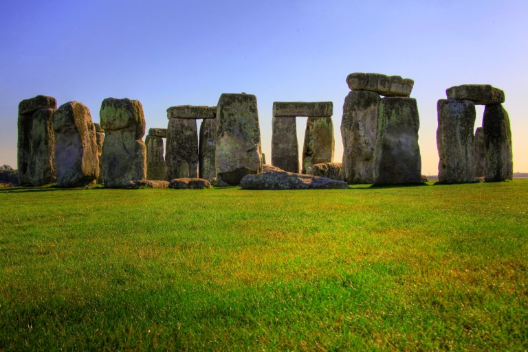 Stonehenge