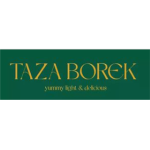 Taza Borek